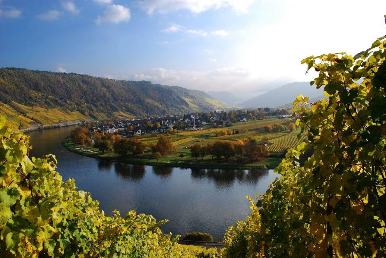 York Cottage Traben-Trarbach Εξωτερικό φωτογραφία