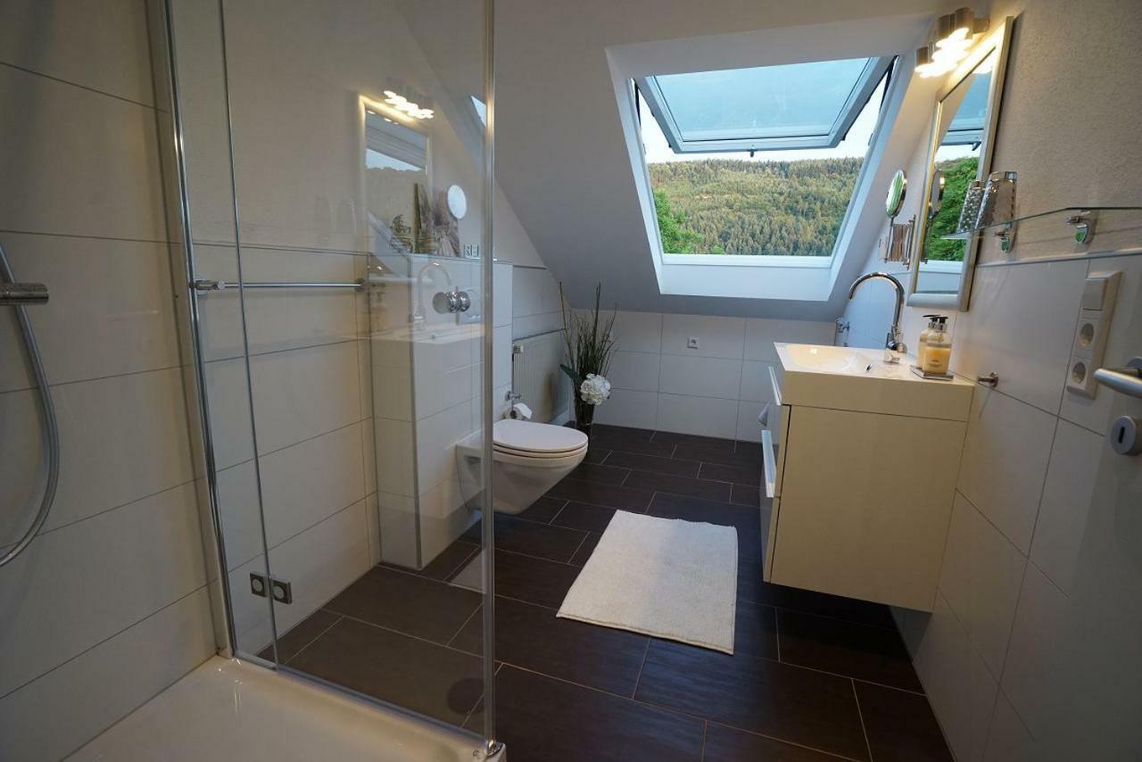 York Cottage Traben-Trarbach Εξωτερικό φωτογραφία