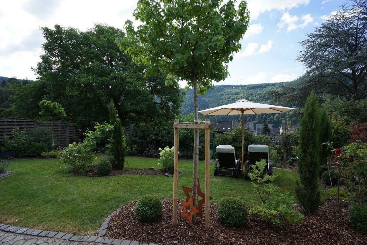 York Cottage Traben-Trarbach Εξωτερικό φωτογραφία