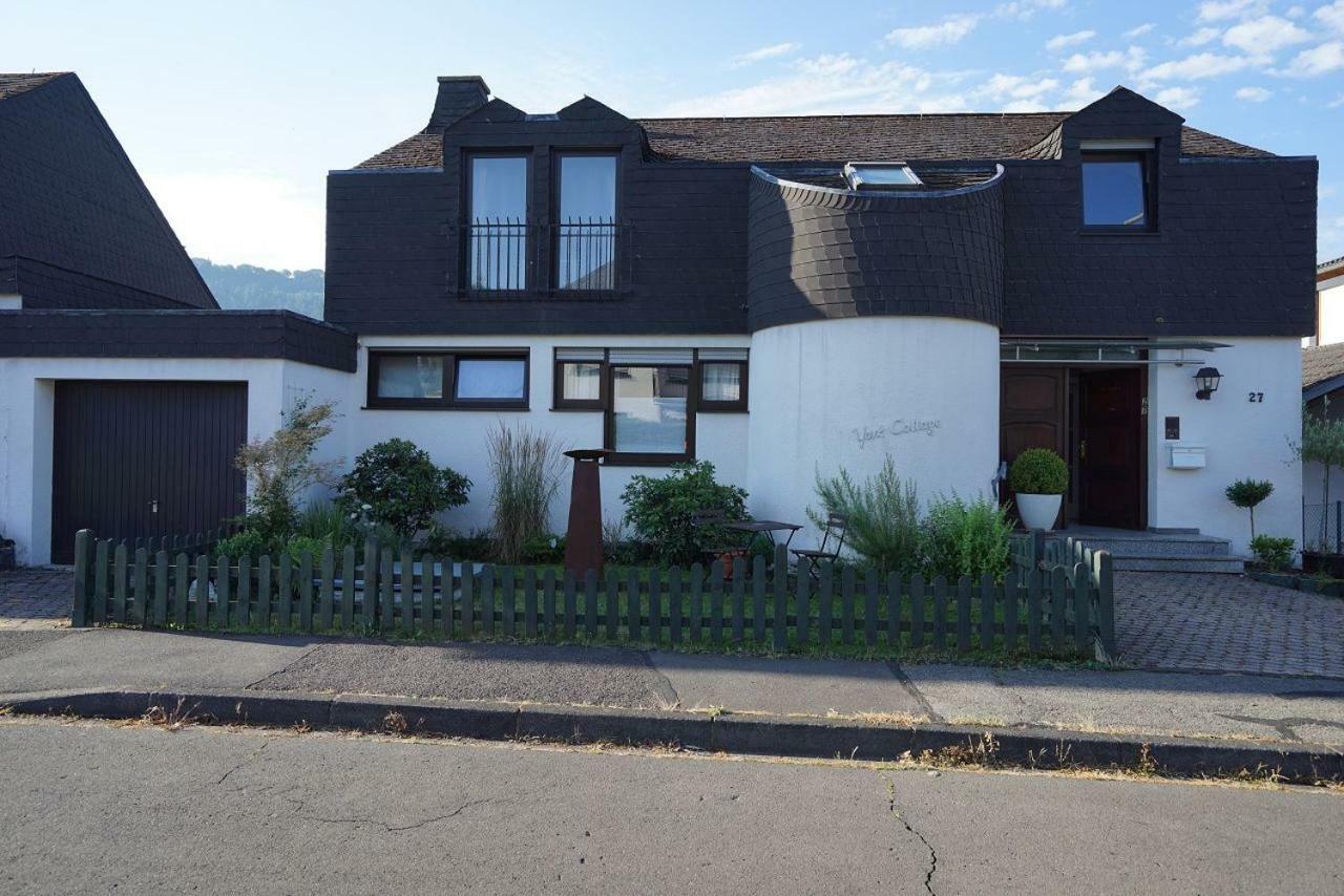 York Cottage Traben-Trarbach Εξωτερικό φωτογραφία